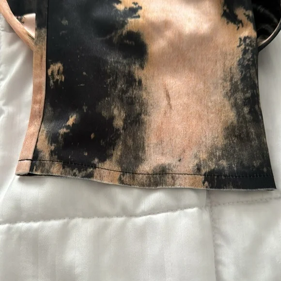 ASO Hailey Bieber & Kendall Jenner ACNE pants - Picture 4 of 7